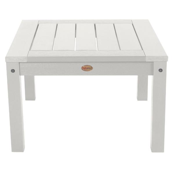 Adirondack Outdoor Side Table Outdoor Table