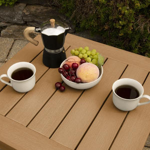 Adirondack Outdoor Side Table Outdoor Table