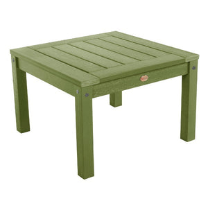 Adirondack Outdoor Side Table Outdoor Table
