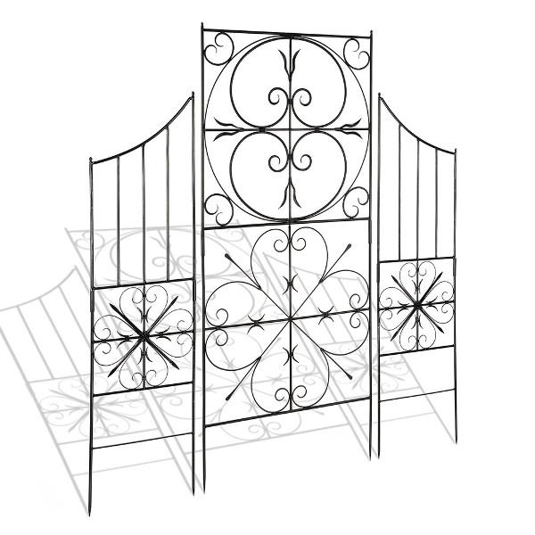 Aldrich Garden Trellises Garden Trellises