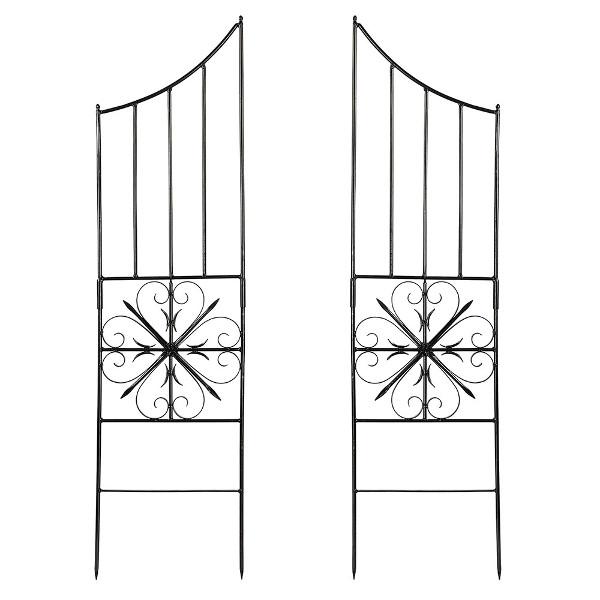 Aldrich Garden Trellises Garden Trellises Side Panels