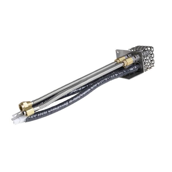 All Weather Electronic Ignition System Electronic Ignition