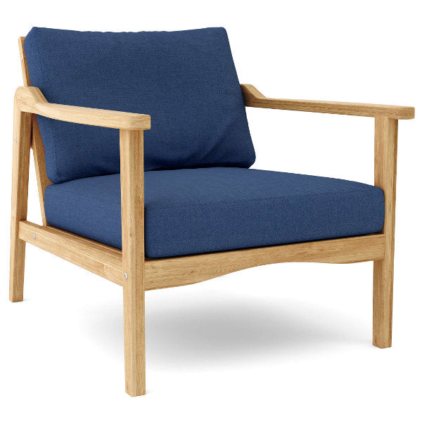 Amalfi Deep Seating Armchair Armchair