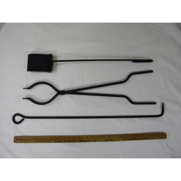 Amish Fire Tools Fire Tools