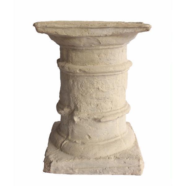Anderson Teak Entruscan Pedestal Pedestal