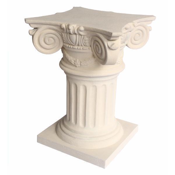 Anderson Teak Florence Pedestal Pedestal