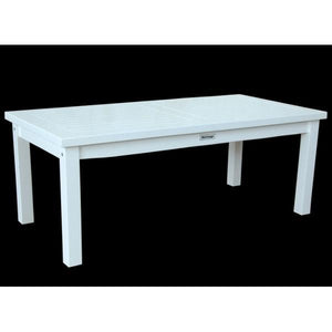 Anderson Teak Kenzie Rectangular Coffee Table Coffee Table