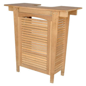 Anderson Teak Montego Bar Table Bar table
