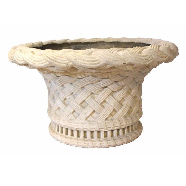 Anderson Teak Victoria Planter Planter
