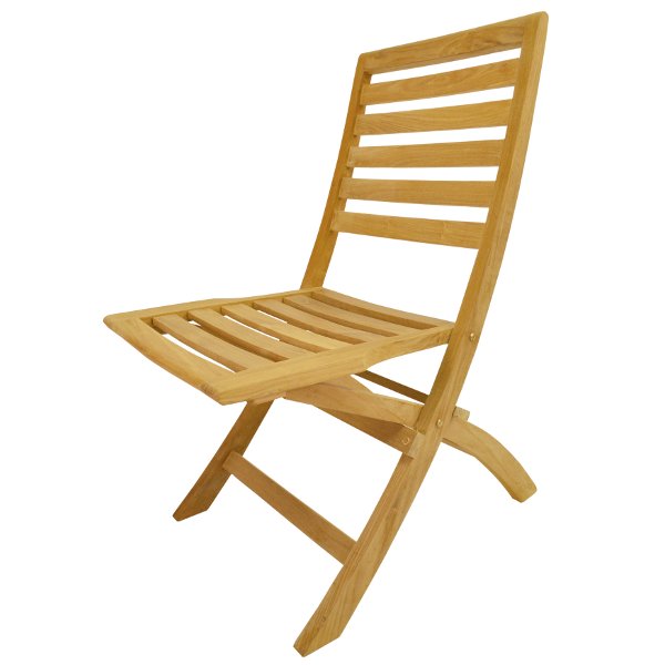 Andrew Folding Chair (Set of 2) Folding Chair