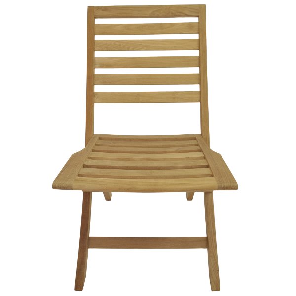 Andrew Folding Chair (Set of 2) Folding Chair