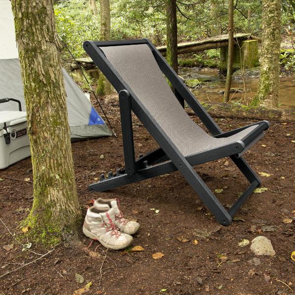 Arabella Folding Sling Chair Sling Chair