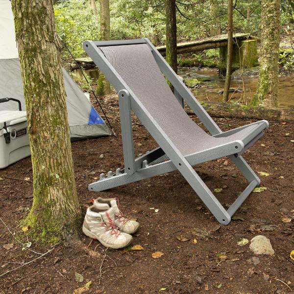 Arabella Folding Sling Chair Sling Chair