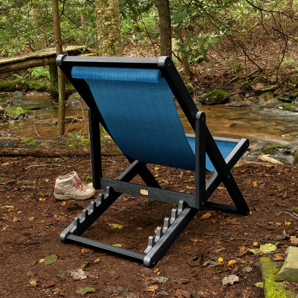 Arabella Folding Sling Chair Sling Chair