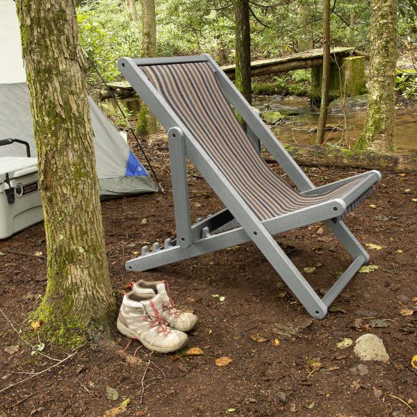 Arabella Folding Sling Chair Sling Chair