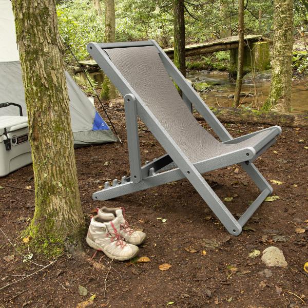 Arabella Folding Sling Chair Sling Chair