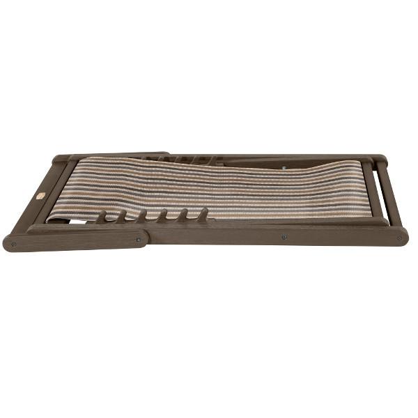 Arabella Folding Sling Chair Sling Chair