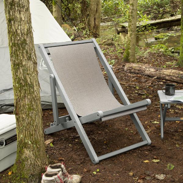 Arabella Folding Sling Chair Sling Chair