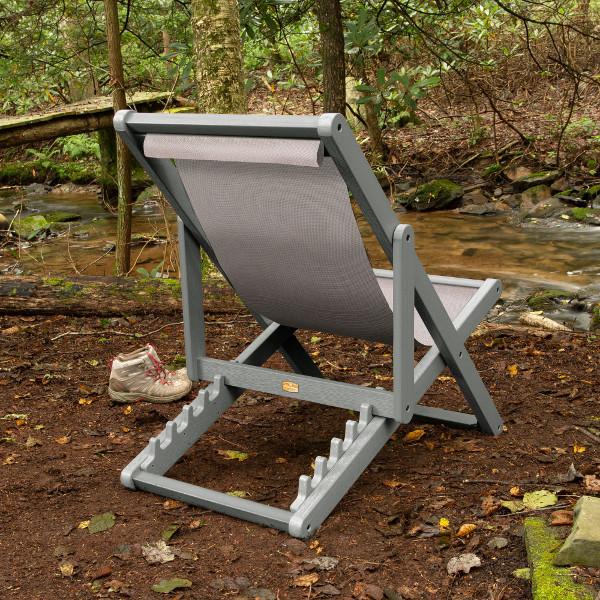 Arabella Folding Sling Chair Sling Chair