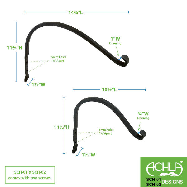 Arc Bracket 2 Pack Arc Bracket