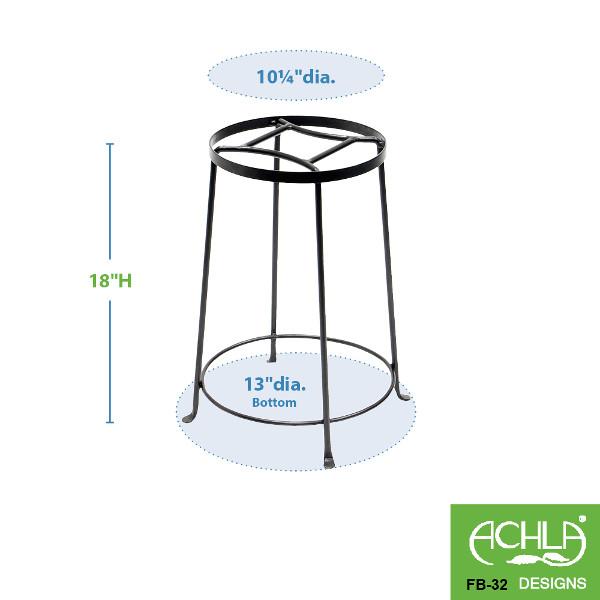 Argyle Plant Stand Plant Stand