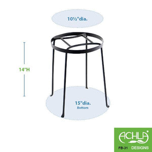 Argyle Plant Stand Plant Stand