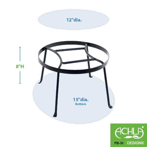 Argyle Plant Stand Plant Stand