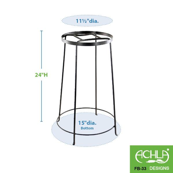 Argyle Plant Stand Plant Stand