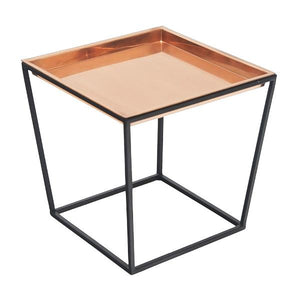 Arne Plant Stand Plant Stands 14" H / Copper