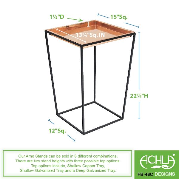 Arne Plant Stand Plant Stands