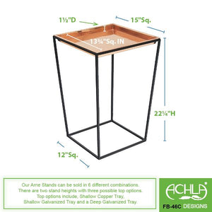 Arne Plant Stand Plant Stands