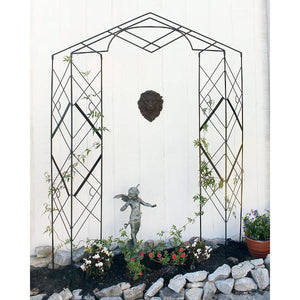 Athena Garden Trellis Garden Trellis