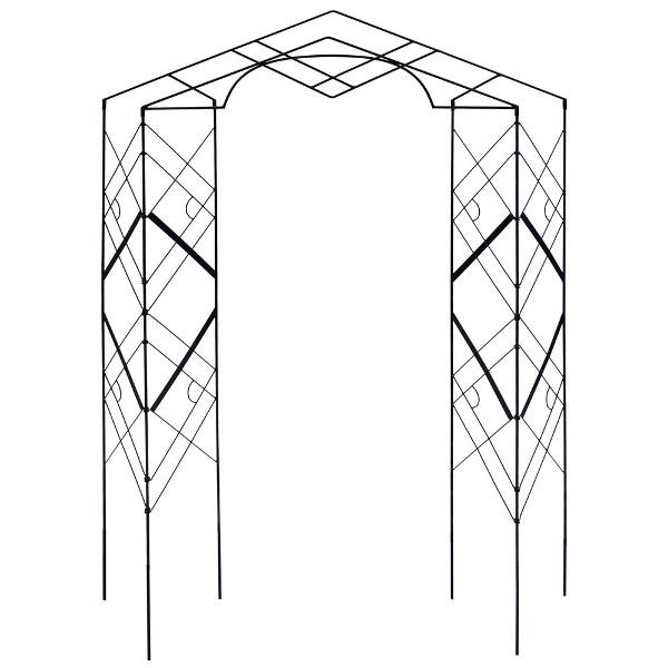Athena Garden Trellis Garden Trellis