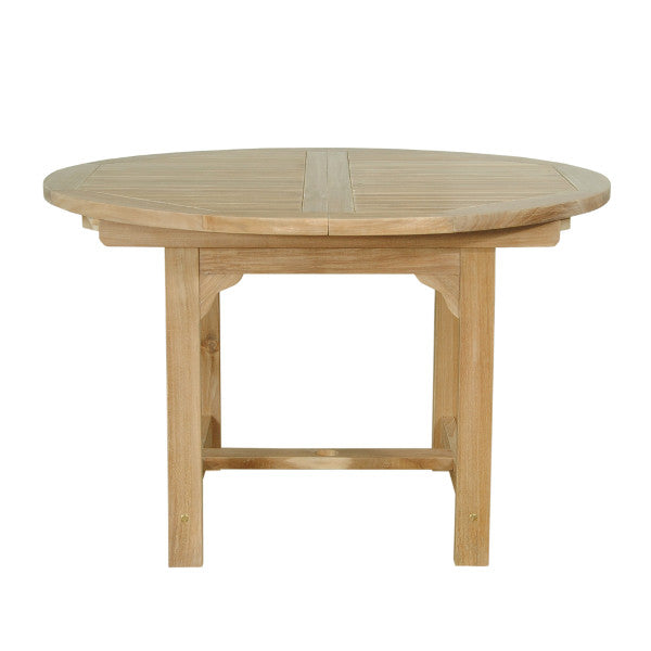 Bahama 67" Oval Extension Table Outdoor Tables