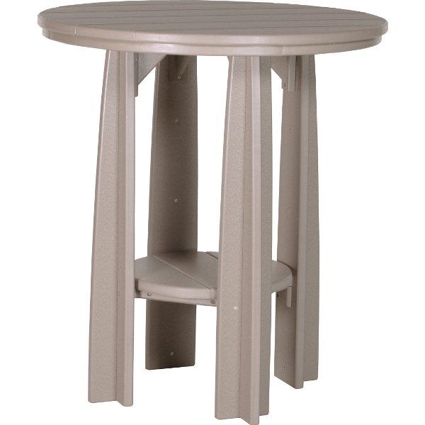 Poly Balcony Table