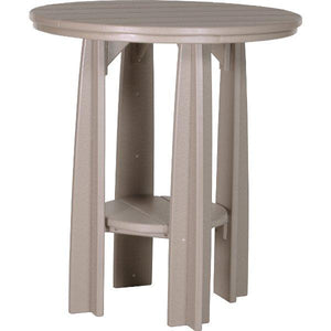 Poly Balcony Table