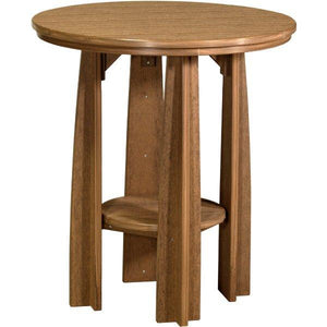 Poly Balcony Table