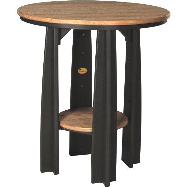 Poly Balcony Table