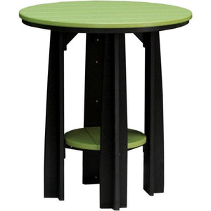 Poly Balcony Table