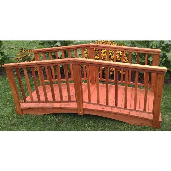 Baluster Bridge Bridge