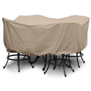 Bar Set Cover Cover