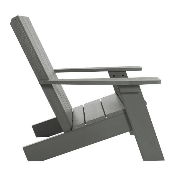 Barcelona Modern Adirondack Chair Adirondack Chair