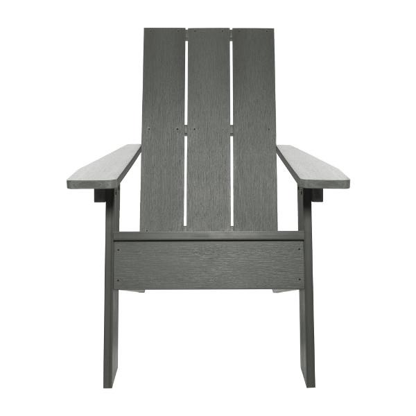 Barcelona Modern Adirondack Chair Adirondack Chair