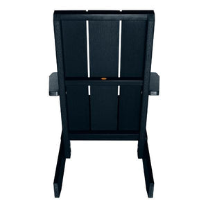 Barcelona Modern Adirondack Chair Adirondack Chair