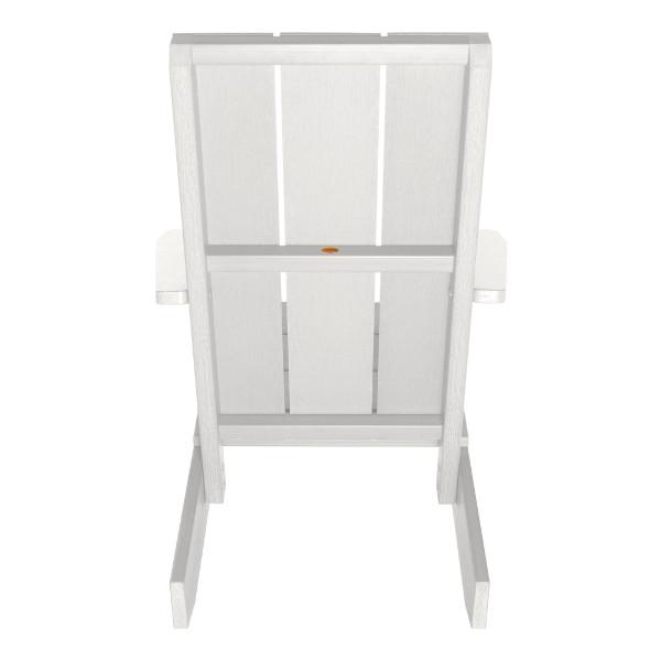 Barcelona Modern Adirondack Chair Adirondack Chair