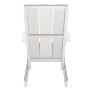 Barcelona Modern Adirondack Chair Adirondack Chair