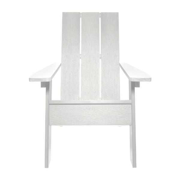 Barcelona Modern Adirondack Chair Adirondack Chair