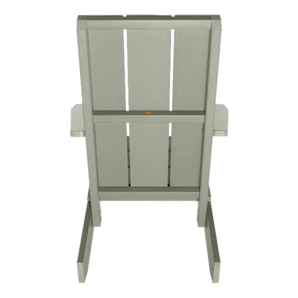 Barcelona Modern Adirondack Chair Adirondack Chair