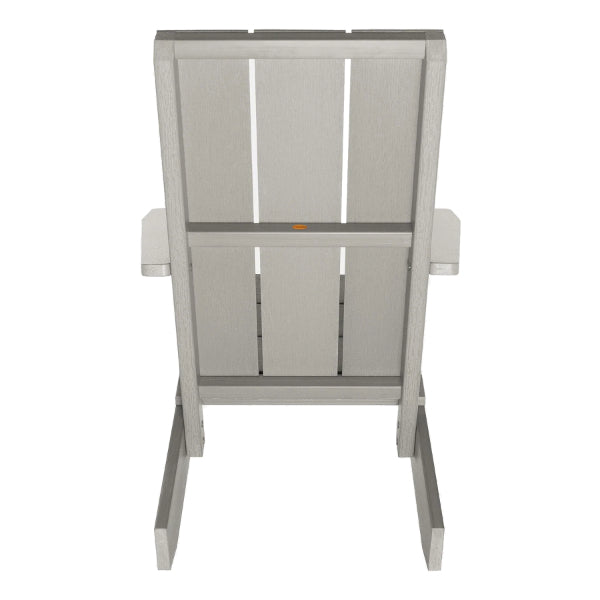 Barcelona Modern Adirondack Chair Adirondack Chair