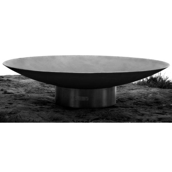 Bella Vita 34" Fire Pit Fire Pit